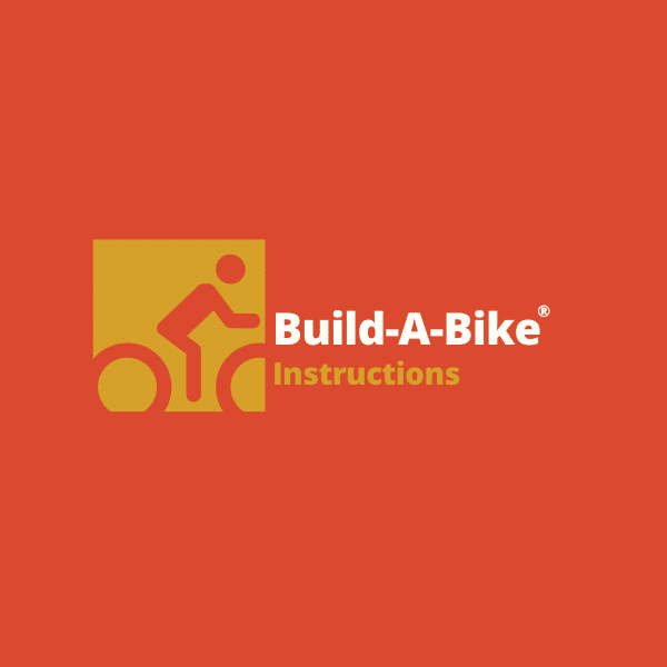 build a bike charity cost