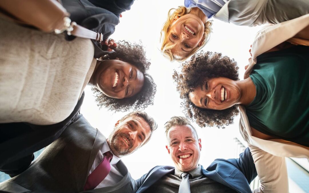 Interpersonal Skills: Definition and Interpersonal Skills List