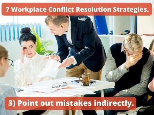 7 Turnkey Conflict Resolution Strategies for Your Office Team