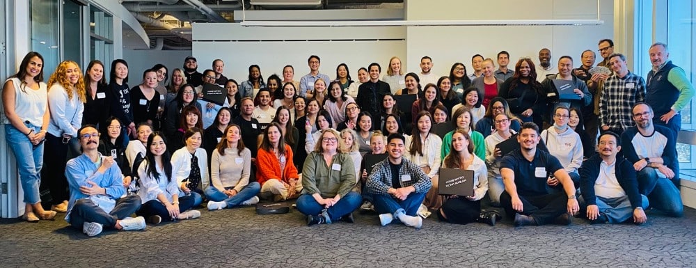 Tafapolsky & Smith LLP My Rich Uncle Escape Room Event in San Francisco, CA