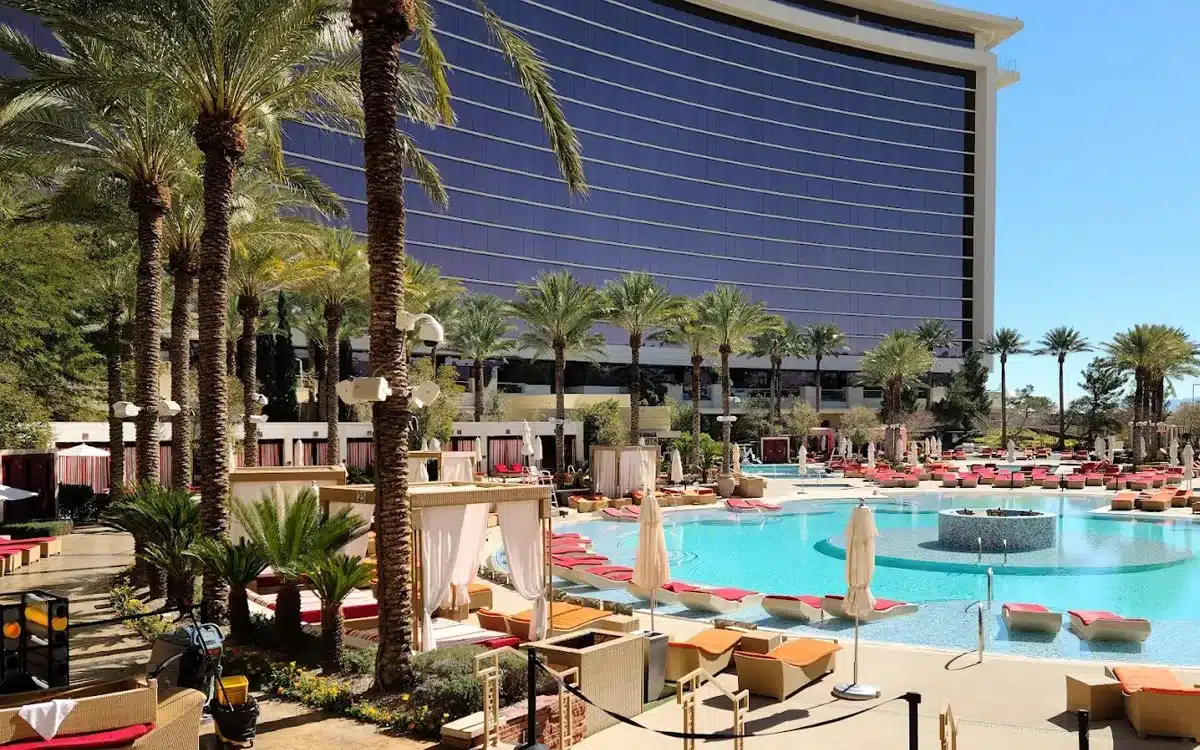 Red Rock Casino Resort & Spa Las Vegas Team Building Venue” loading=