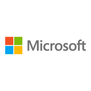 MIcrosoft-logo